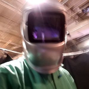 Meet your Posher, Zack